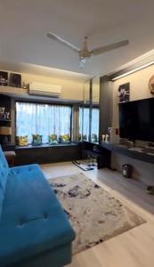 Bedroom Image of 3000 Sq.ft 4 BHK Duplex for sale in Rishi Tower, Andheri West Mumbai for Rs. 90000000