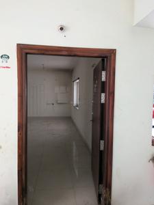 Main Entrance Image of 1200 Sq.ft 2 BHK Apartment / Flat for sale in Nayans Nature Springs, Kukatpally Hyderabad for Rs. 9600000