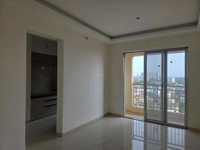 Living Room Image of 850 Sq.ft 2 BHK Apartment / Flat for sale in Vinay Unique Sky, Virar West Virar for Rs. 5570000