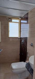 Image of 435 Sq.ft 1 BHK Apartment / Flat for rent in Romell Shraddha, Borivali West, Mumbai for Rs. 41000