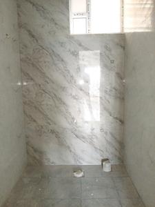 Common Bathroom Image of 1675 Sq.ft 3 BHK Apartment / Flat for sale in NRI Layout Bengaluru for Rs. 11500000