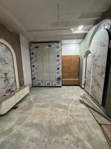 Hall Image of 2250 Sq.ft 4 BHK Builder Floor for sale in Rajouri Garden New Delhi for Rs. 55000000