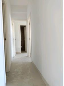 Passage Image of 980 Sq.ft 2 BHK Apartment / Flat for sale in Godrej Se7en Phase 1, Hanspukuria Kolkata for Rs. 4500000