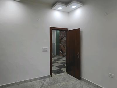 Bedroom Image of 1000 Sq.ft 2 BHK Builder Floor for sale in Vasundhara Ghaziabad for Rs. 7500000