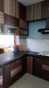 Kitchen Image of 1295 Sq.ft 3 BHK Apartment / Flat for sale in Eden City Maheshtala, Maheshtala Kolkata for Rs. 5200000