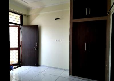 Bedroom Image of 885 Sq.ft 2 BHK Independent House for sale in Manyawas Jaipur for Rs. 3651000