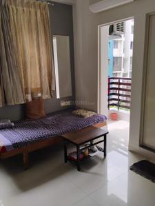 Bedroom Image of 1200 Sq.ft 2 BHK Apartment / Flat for sale in Nava Naroda Ahmedabad for Rs. 3700000