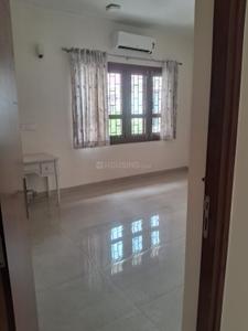 Hall Image of 3806 Sq.ft 4 BHK Villa for rent in Nambiar Bellezea, Bommasandra Bengaluru for Rs. 221000