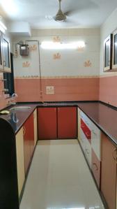 Kitchen Image of 1165 Sq.ft 3 BHK Apartment / Flat for sale in Lokhandwala Whispering Palms Xxclusives, Kandivali East Mumbai for Rs. 30000000