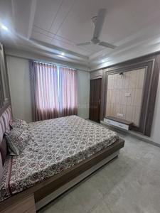 Bedroom Image of 2248 Sq.ft 4 BHK Apartment / Flat for sale in Vaishali Nagar Jaipur for Rs. 9600000