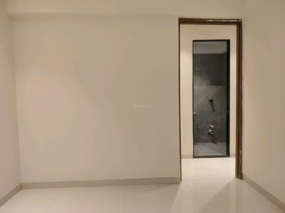 Bedroom Image of 901 Sq.ft 2 BHK Apartment / Flat for sale in Agarwal Florence, Goregaon West Mumbai for Rs. 19000000