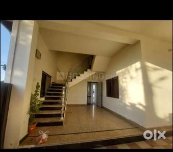 2 BHK Independent House