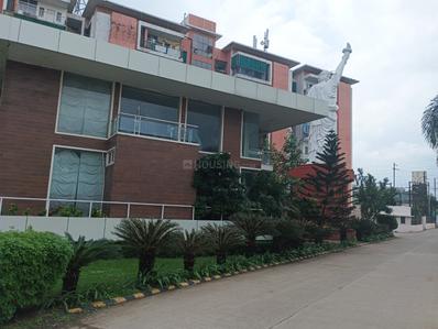 Image of 880 Sq.ft 2 BHK Apartment / Flat for sale in Neww York City, Rau, Indore for Rs. 2351000