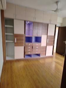 Bedroom Image of 1578 Sq.ft 3 BHK Apartment / Flat for sale in Tulip Violet, Sector 69 Gurgaon for Rs. 21000000