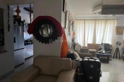 3 BHK Independent Builder Floor
