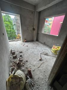 Bedroom Image of 665 Sq.ft 2 BHK Apartment / Flat for sale in Paschim Putiary Kolkata for Rs. 2500000