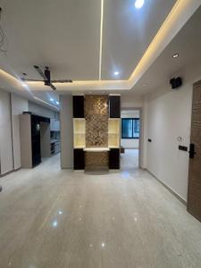 Hall Image of 1522 Sq.ft 3 BHK Builder Floor for sale in Kalyan Vihar New Delhi for Rs. 32500000