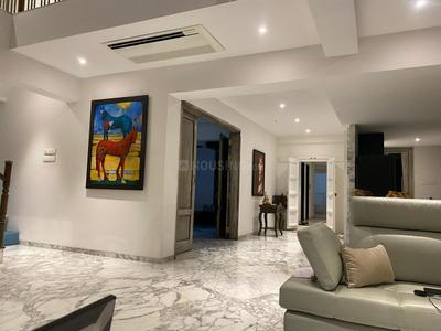 Hall Image of 5000 Sq.ft 5 BHK Penthouse for sale in Baner Pune for Rs. 150000000