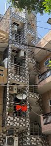 4 BHK Independent House