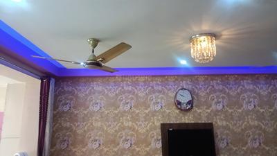 Hall Image of 1246 Sq.ft 2 BHK Apartment / Flat for sale in Gaursons Grandeur, Sector 119 Noida for Rs. 14300000