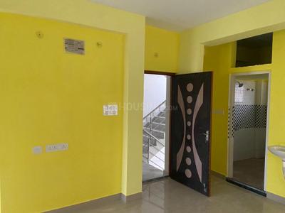 Hall Image of 1200 Sq.ft 2 BHK Apartment / Flat for sale in New Town Kolkata for Rs. 6500000
