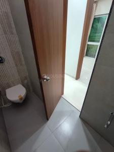 Image of 1100 Sq.ft 2 BHK Apartment / Flat for sale in Lotus Urban Hills Phase 1, Shilphata, Thane for Rs. 7200000