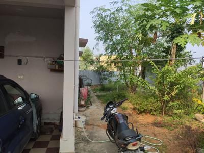 Balcony Image of 1500 Sq.ft 3 BHK Independent House for sale in Tirunelveli Junction Tirunelveli for Rs. 7000000