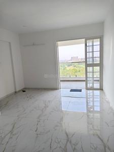 Hall Image of 1050 Sq.ft 2 BHK Apartment / Flat for rent in Avani 12th Avenue, Vikas Nagar Pune for Rs. 25500