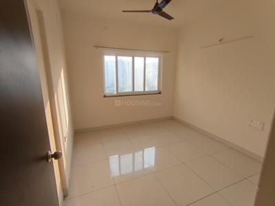 Bedroom Image of 1107 Sq.ft 2 BHK Apartment / Flat for sale in Puravankara Silversands, Mundhwa Pune for Rs. 8900000