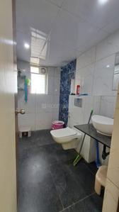 Bathroom Image of 1164 Sq.ft 2 BHK Apartment / Flat for sale in Kumar Palms, Kondhwa Pune for Rs. 7300000