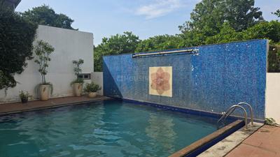 Image of 515 Sq.ft 1 RK Apartment / Flat for sale in Bommayapalayam, Viluppuram for Rs. 2500000