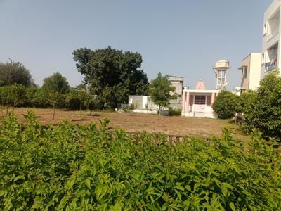 Image of 1000 Sq.ft Residential Plot / Land for sale in Mansarovar Extension, Jaipur for Rs. 7777700
