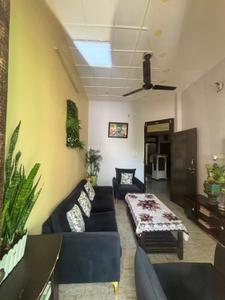 Hall Image of 900 Sq.ft 4.5 BHK Independent House for sale in Patel Nagar Bahadurgarh for Rs. 9500000