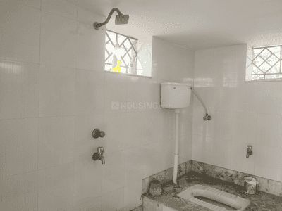 Image of 200 Sq.ft 1 BHK Independent House for rent in Kalyani, Nadia for Rs. 10000