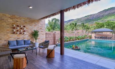 Image of 8500 Sq.ft 5 BHK Villa for sale in Satirje, Alibag for Rs. 189000000