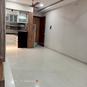 Hall Image of 1400 Sq.ft 3 BHK Apartment / Flat for rent in Sai Proviso Leisure Town, Hadapsar Pune for Rs. 45000