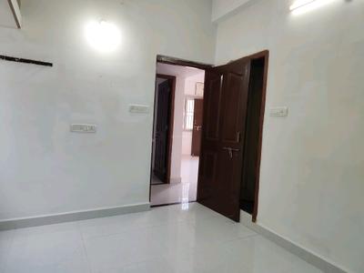 Bedroom Image of 850 Sq.ft 2 BHK Apartment / Flat for rent in Kondapur Hyderabad for Rs. 28000