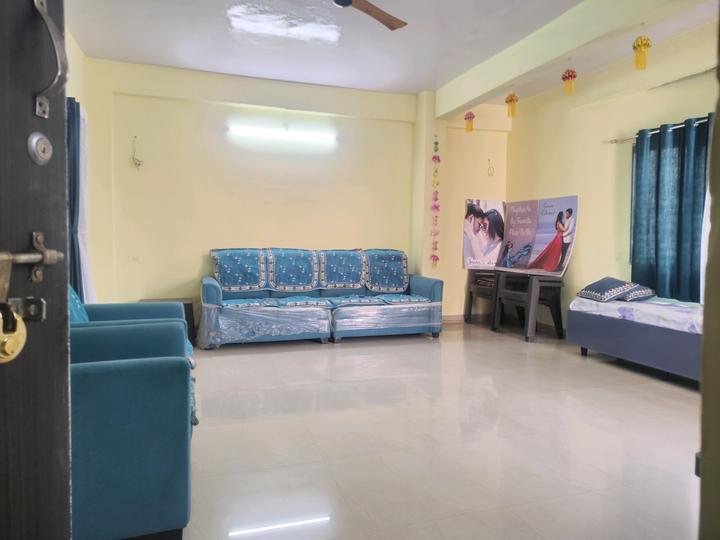 Ramraksha Building  Main Image 1