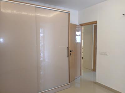 Bedroom Image of 1100 Sq.ft 3 BHK Apartment / Flat for sale in Sector 108 Gurgaon for Rs. 8200000