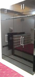 Bedroom Image of Pg in Rajinder Nagar, New Delhi