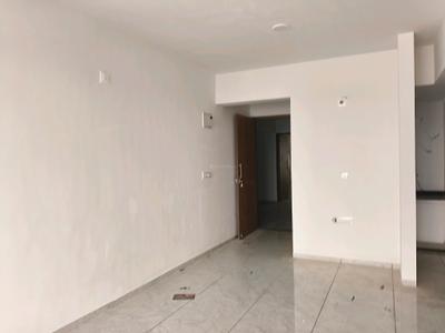 Living Room Image of 2335 Sq.ft 3 BHK Apartment / Flat for sale in AK Blue Water, Sarkhej Ahmedabad for Rs. 16000000