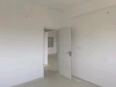 Bedroom Image of 1340 Sq.ft 3 BHK Apartment / Flat for sale in SV Brundhavanam, Vajarahalli Bengaluru for Rs. 8910000