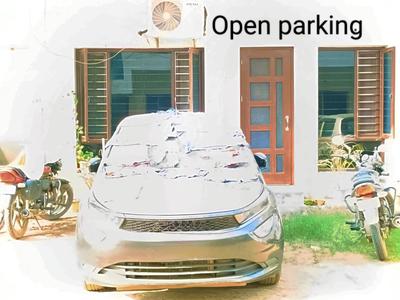 Image of 2000 Sq.ft 3 BHK Apartment / Flat for rent in Utrathiya, Zirakpur for Rs. 20000