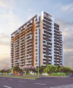 Building Image of 1845 Sq.ft 3 BHK Apartment / Flat for sale in Stellar RNP 1, Kondapur Hyderabad for Rs. 16605000