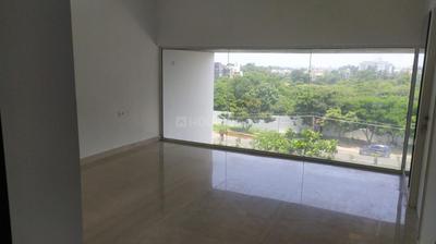 Balcony Image of 4775 Sq.ft 4.5 BHK Villa for sale in Kanathur Chennai for Rs. 50000000