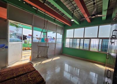 Balcony Image of 2000 Sq.ft 3 BHK Apartment / Flat for sale in  Yahvi, Haridevpur Dhali Para Kolkata for Rs. 9500000