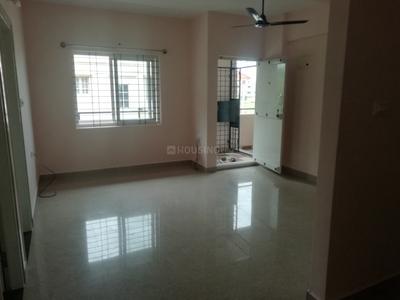 Hall Image of 1050 Sq.ft 2 BHK Apartment / Flat for rent in Ramakrishnanagar Mysore for Rs. 19000