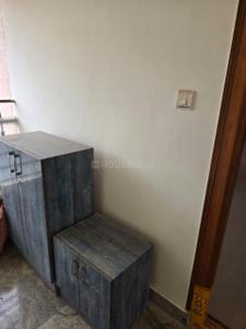 Kitchen Image of 1135 Sq.ft 2 BHK Apartment / Flat for sale in Venetion Dwaraka Nilayam, Electronic City Bengaluru for Rs. 5600000