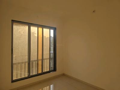 Bedroom Image of 792 Sq.ft 1 BHK Apartment / Flat for sale in JP North Westend Tower 1, Bhayandar West Mira Bhayandar for Rs. 7525000