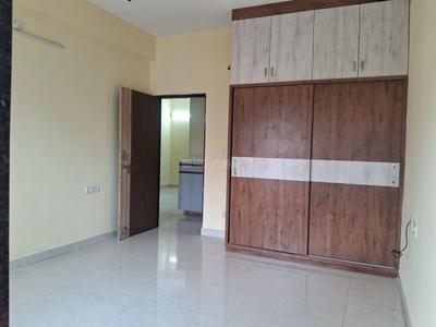Bedroom Image of 2200 Sq.ft 3 BHK Builder Floor for rent in Nagole Hyderabad for Rs. 35000